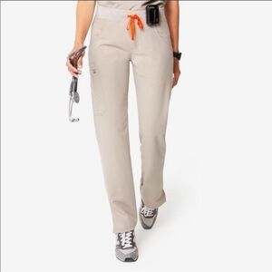 Figs Technical Collection Kade Scrub Pants XL